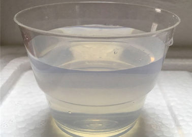 الصين جل السيليكا الغرواني السائل الدرجة الأولى 10 - 20 نانومتر للمواد الخرسانية والحريق المزود