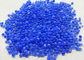 99.9 ٪ الطهارة الأزرق مبينا هلام السيليكا لامتصاص الماء في الصناعة الكيميائية المزود